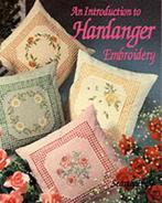 An introduction to Hardanger embroidery (Paperback), Gelezen, Search Press, Verzenden