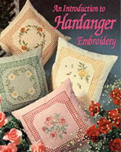 An introduction to Hardanger embroidery (Paperback), Boeken, Taal | Engels, Gelezen, Verzenden