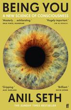 9780571337729 Being You Anil Seth, Verzenden, Nieuw, Anil Seth
