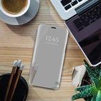 Oppo Realme 8 Pro Smart Spiegel Flip Case Cover Hoesje, Verzenden, Nieuw