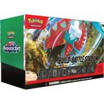 Pokémon Paradox Rift Build & Battle Stadium Box, Verzenden, Nieuw