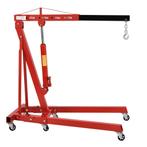 Werkplaatskraan / motorblokkraan - Max. 2000 kg, Verzenden, Nieuw