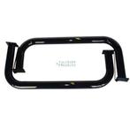 Rugged Ridge Nerf Bars Black 76-86 Jeep CJ7, Ophalen of Verzenden, Nieuw