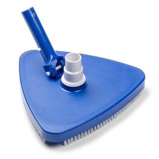 Zwembad stofzuiger | BSI (Handmatig), Tuin en Terras, Zwembad-toebehoren, Nieuw, Verzenden