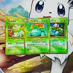 Pokémon - Venusaur Bulbasaur Ivysaur from the exclusive, Nieuw