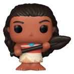 Moana Bitty POP! Deluxe Vinyl Figure Moana Display (12) 2..., Verzenden, Zo goed als nieuw