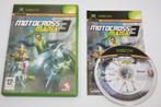 Motocross Mania 3 (Xbox Games, Xbox, Xbox), Spelcomputers en Games, Games | Xbox Original, Gebruikt, Ophalen of Verzenden