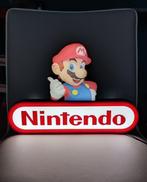 Nintendo - Nintendo-onderwijs met verlichte Mario - Lichtbak, Nieuw