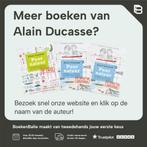 My Best 9782841237289 Alain Ducasse, Verzenden, Zo goed als nieuw, Alain Ducasse