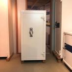 Gebruikte kluis Sistec Euroklasse 1, Huis en Inrichting, Brandblussers en Brandkasten, Verzenden, Gebruikt
