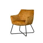 GROTE OPRUIMING! Korting op alles! Fauteuils v.a. € 225,-!, Nieuw, 75 tot 100 cm, Hout