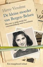 De kleine moeder van Bergen-Belsen 9789401903233, Gelezen, Hetty Verolme, Hetty E. Verolme, Verzenden