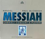 cd - Handel - Messiah, Cd's en Dvd's, Verzenden, Zo goed als nieuw