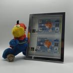 2 Tickets Brésil vs Écosse + France vs Italie + Footix -, Verzamelen, Nieuw