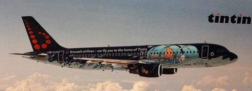 Moulinsart - Tintin - Airbus A320 Rackham *** 100% new ***, Boeken, Strips | Comics