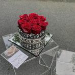 Christian Dior Roses Box perfecte valentijns cadeau, Hobby en Vrije tijd, Feestartikelen, Nieuw, Verzenden