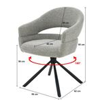 Linn Taupe-31574, Huis en Inrichting, Stoelen, Ophalen of Verzenden, Nieuw