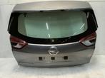Achterklep Opel Crossland X / Crossland  1.2, Auto-onderdelen, Carrosserie en Plaatwerk, Ophalen of Verzenden, Gebruikt, Achter