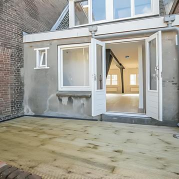 Appartement in centrum beschikbaar voor biedingen