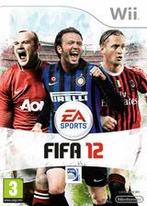 FIFA 12 [Wii], Ophalen of Verzenden, Zo goed als nieuw