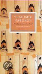 Russische schoonheid 2 9789023413318 Vladimir Nabokov, Boeken, Verzenden, Zo goed als nieuw, Vladimir Nabokov