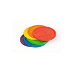 Grapat houten speelgoed Rainbow Dis van €39,99 voor €31,99, Ophalen of Verzenden, Nieuw