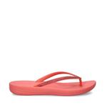 Fitflop Iqushion Sparkle slippers, Nieuw, Slippers, Fitflop, Roze
