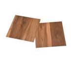 PVC Vloerplanken 5,11mÂ² Bruin - Tweedekansje: Bespaar!, Doe-het-zelf en Verbouw, Nieuw, Minder dan 50 cm, Kunststof, 30 cm of meer