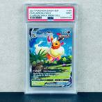 Pokémon Graded card - Flareon #5 Holo - Pokémon - PSA 9, Nieuw