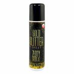 Tuban - Glitterspray – 150ml - goud (Basis knutselmateriaa, Verzenden, Nieuw, Knutselen