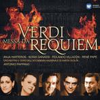 cd digi - Verdi - Messa Da Requiem, Cd's en Dvd's, Cd's | Klassiek, Verzenden, Zo goed als nieuw