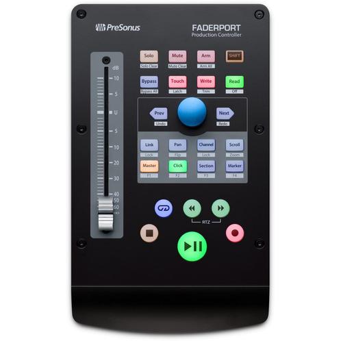 Presonus FaderPort V2 DAW controller, Muziek en Instrumenten, Midi-apparatuur, Verzenden