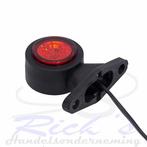 Breedtelamp kort FRISTOM FT-009A LED, Ophalen of Verzenden, Nieuw