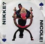 Single vinyl / 7 inch - Nikke? Nicole! - Nikke Does It Be..., Verzenden, Zo goed als nieuw