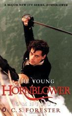Young Hornblower TV TIE 9780140271737 C.S. Forester, Verzenden, Gelezen, C.S. Forester