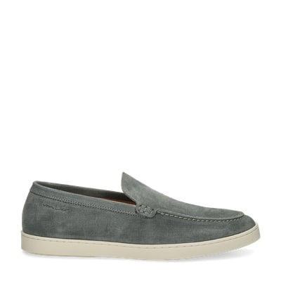 Van Lier Lugano mocassins & loafers voor heren, Kleding | Heren, Schoenen, Espadrilles of Moccasins, Blauw, Nieuw, Verzenden