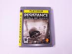 Playstation 3 - Resistance Fall of Man [Platinum], Spelcomputers en Games, Games | Sony PlayStation 3, Ophalen of Verzenden, Nieuw
