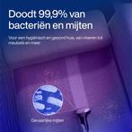 2dekans | Tapijtreiniger PowerClean Pro 1800W -, Ophalen of Verzenden