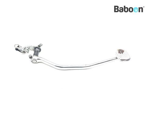 Rempedaal Yamaha XV 920 Virago 1981-1983 (XV920 10L), Motoren, Onderdelen | Yamaha, Gebruikt, Verzenden