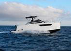 Nuva M9 Cabin, Watersport en Boten, Nieuw, Benzine, Buitenboordmotor, Polyester