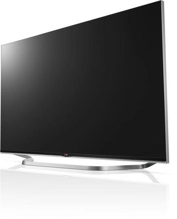 LG 65LB730V - 65 inch LED Full HD TV beschikbaar voor biedingen