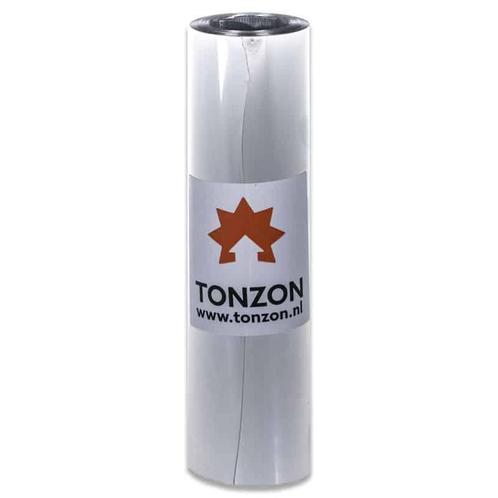 Hr-bandagefolie 20cm x 25m (Toebehoren), Doe-het-zelf en Verbouw, Verwarming en Radiatoren, Radiator, Nieuw, Hoog rendement (Hr)