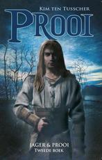 Jager en Prooi Boek 2 Prooi 9789463080088 Kim ten Tusscher, Verzenden, Gelezen, Kim ten Tusscher