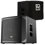 Electro-Voice ELX200-12SP actieve subwoofer + beschermhoes, Verzenden, Nieuw