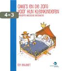 Omas en de zorg voor hun kleinkinderen / NHG reeks, Verzenden, Gelezen, R. Beijaert