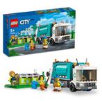 LEGO City - Recycling Truck 60386, Ophalen of Verzenden, Nieuw