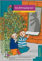 Een dief in groep zes! / Klipper / 7 9789026237973, Verzenden, Gelezen, Henk Hokke