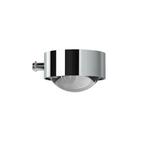 Top Light Puk Mini Mirror Spiegellamp LED, chroom - glas mat, Huis en Inrichting, Verzenden, Nieuw