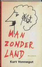 9789029077392 Man Zonder Land | Tweedehands, Boeken, Gelezen, Verzenden, Kurt Vonnegut