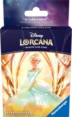 Disney Lorcana TCG - Archazia’s Island Card Sleeves, Hobby en Vrije tijd, Verzamelkaartspellen | Overige, Verzenden, Nieuw